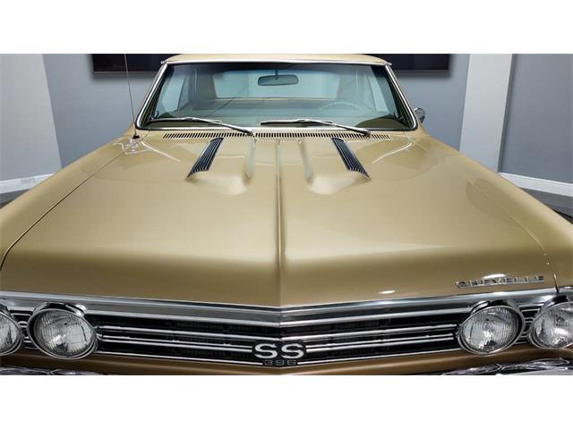 1967 Chevrolet Chevelle (CC-2055378) for sale in Clearwater, Florida