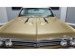 1967 Chevrolet Chevelle (CC-2055378) for sale in Clearwater, Florida