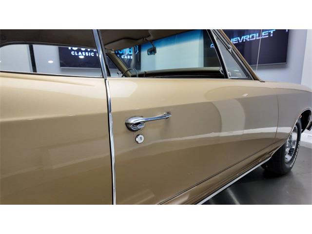 1967 Chevrolet Chevelle (CC-2055378) for sale in Clearwater, Florida
