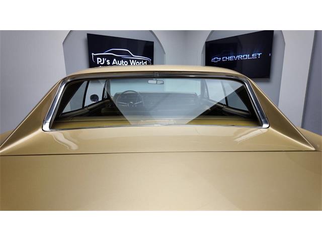 1967 Chevrolet Chevelle (CC-2055378) for sale in Clearwater, Florida