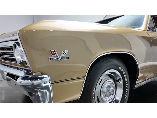 1967 Chevrolet Chevelle (CC-2055378) for sale in Clearwater, Florida