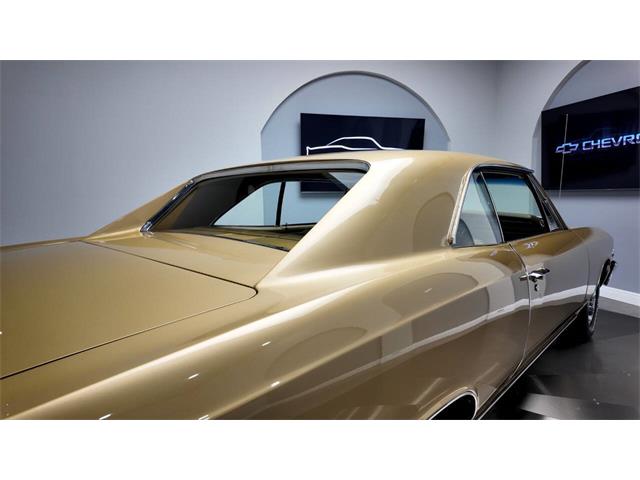 1967 Chevrolet Chevelle (CC-2055378) for sale in Clearwater, Florida