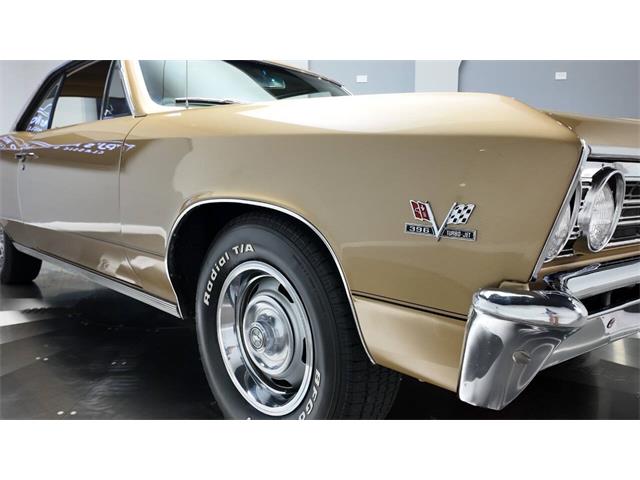 1967 Chevrolet Chevelle (CC-2055378) for sale in Clearwater, Florida