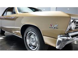 1967 Chevrolet Chevelle (CC-2055378) for sale in Clearwater, Florida