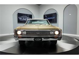 1967 Chevrolet Chevelle (CC-2055378) for sale in Clearwater, Florida
