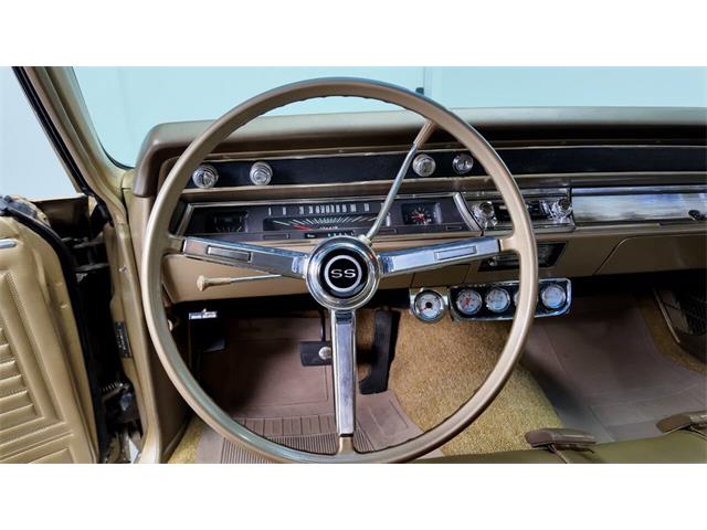 1967 Chevrolet Chevelle (CC-2055378) for sale in Clearwater, Florida