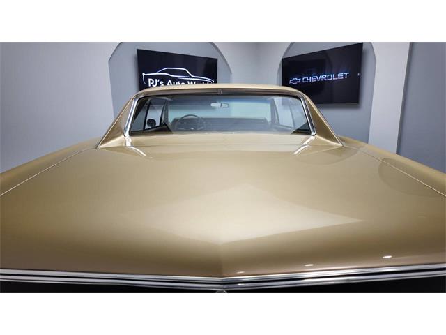 1967 Chevrolet Chevelle (CC-2055378) for sale in Clearwater, Florida