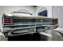 1967 Chevrolet Chevelle (CC-2055378) for sale in Clearwater, Florida