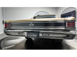 1967 Chevrolet Chevelle (CC-2055378) for sale in Clearwater, Florida