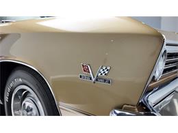 1967 Chevrolet Chevelle (CC-2055378) for sale in Clearwater, Florida