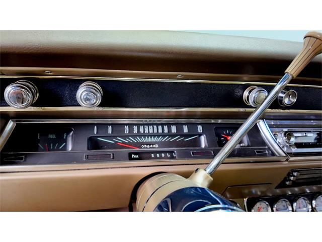 1967 Chevrolet Chevelle (CC-2055378) for sale in Clearwater, Florida