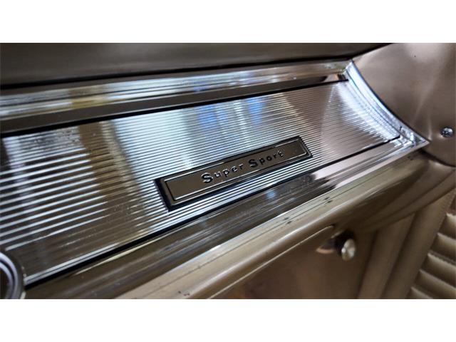 1967 Chevrolet Chevelle (CC-2055378) for sale in Clearwater, Florida