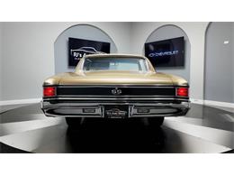 1967 Chevrolet Chevelle (CC-2055378) for sale in Clearwater, Florida