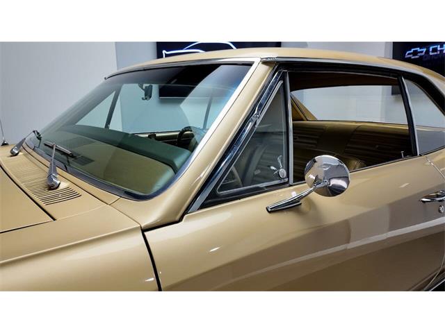 1967 Chevrolet Chevelle (CC-2055378) for sale in Clearwater, Florida