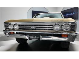 1967 Chevrolet Chevelle (CC-2055378) for sale in Clearwater, Florida