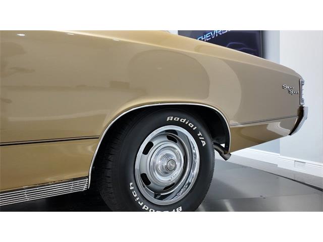 1967 Chevrolet Chevelle (CC-2055378) for sale in Clearwater, Florida