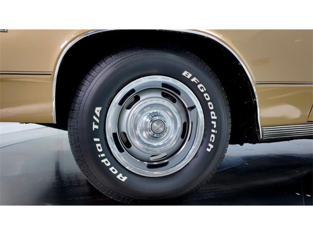 1967 Chevrolet Chevelle (CC-2055378) for sale in Clearwater, Florida
