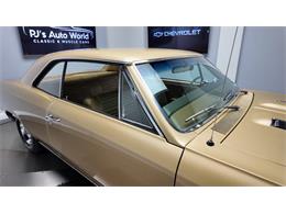 1967 Chevrolet Chevelle (CC-2055378) for sale in Clearwater, Florida