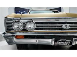 1967 Chevrolet Chevelle (CC-2055378) for sale in Clearwater, Florida