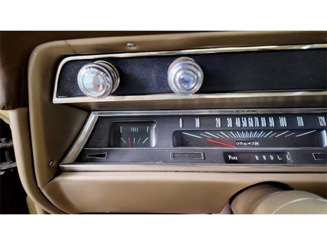 1967 Chevrolet Chevelle (CC-2055378) for sale in Clearwater, Florida