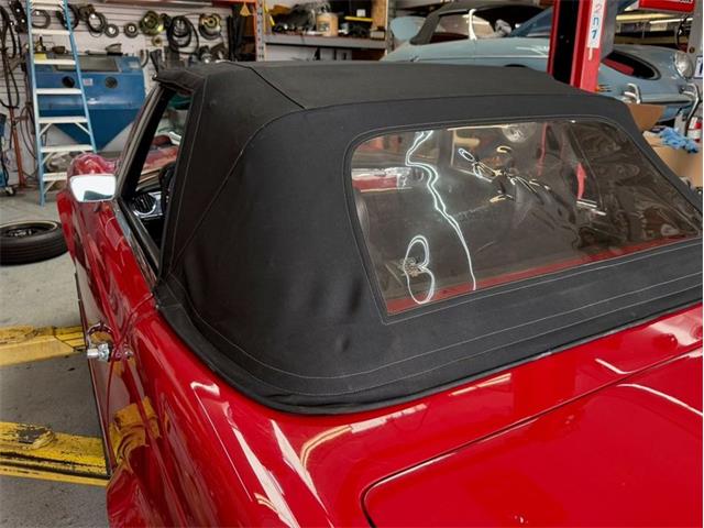 1971 Mercedes-Benz 280SL (CC-2055399) for sale in Costa Mesa, California