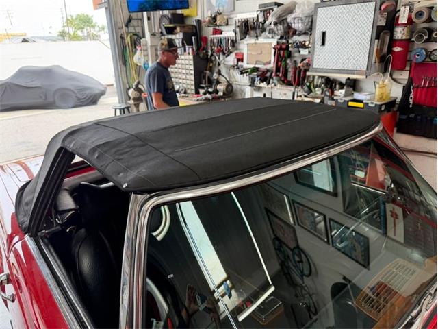 1971 Mercedes-Benz 280SL (CC-2055399) for sale in Costa Mesa, California