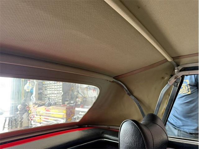 1971 Mercedes-Benz 280SL (CC-2055399) for sale in Costa Mesa, California