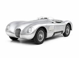 1951 Jaguar C-Type (CC-2055402) for sale in Costa Mesa, California