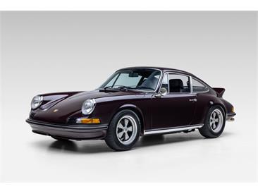 1970 Porsche 911 (CC-2055404) for sale in Costa Mesa, California