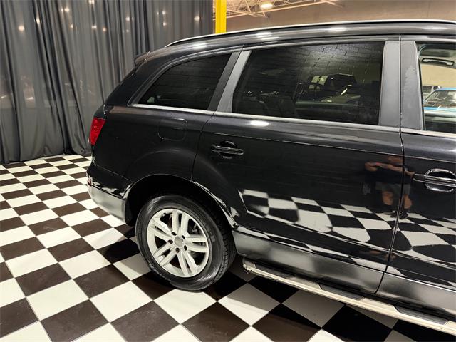 2008 Audi Q7 (CC-2050543) for sale in Addison, Illinois