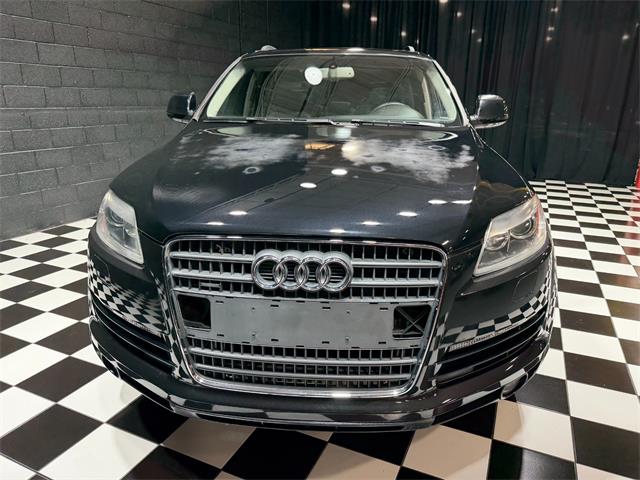 2008 Audi Q7 (CC-2050543) for sale in Addison, Illinois