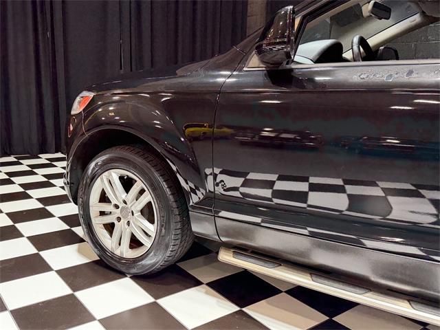 2008 Audi Q7 (CC-2050543) for sale in Addison, Illinois