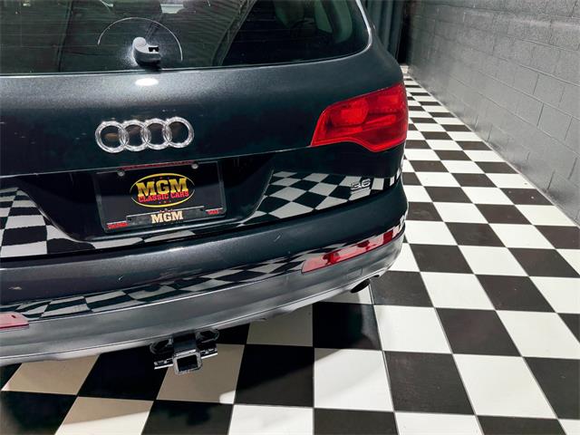 2008 Audi Q7 (CC-2050543) for sale in Addison, Illinois
