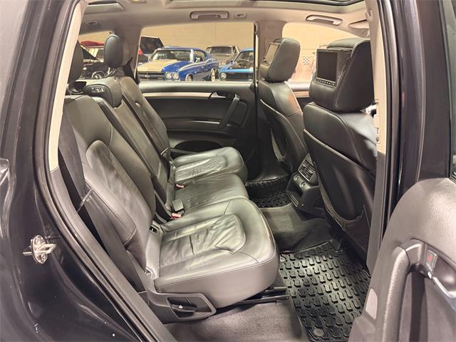 2008 Audi Q7 (CC-2050543) for sale in Addison, Illinois