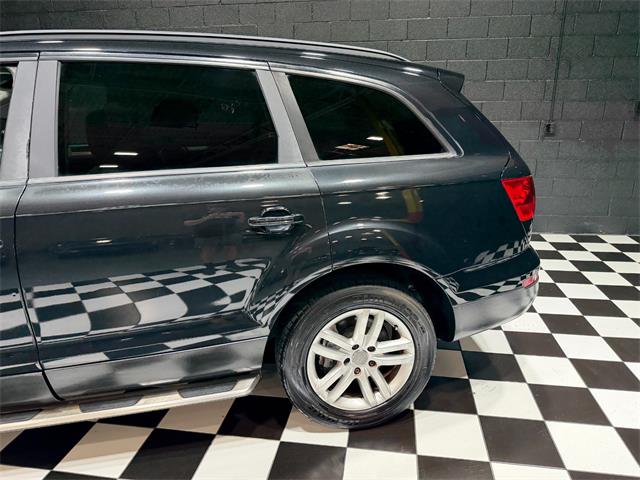 2008 Audi Q7 (CC-2050543) for sale in Addison, Illinois