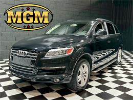 2008 Audi Q7 (CC-2050543) for sale in Addison, Illinois