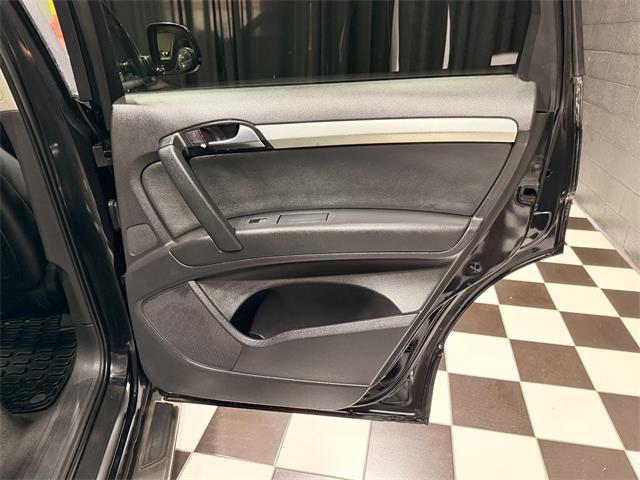 2008 Audi Q7 (CC-2050543) for sale in Addison, Illinois