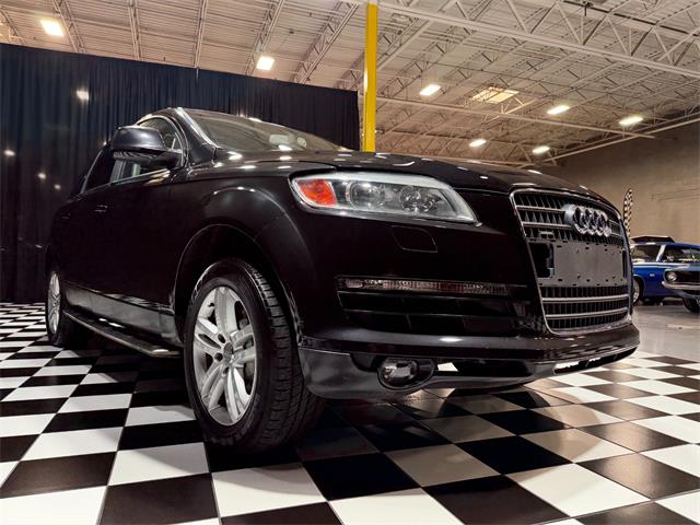 2008 Audi Q7 (CC-2050543) for sale in Addison, Illinois