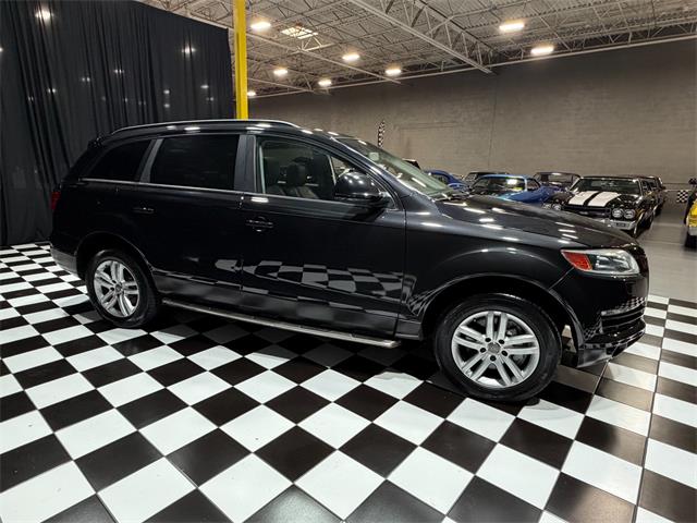 2008 Audi Q7 (CC-2050543) for sale in Addison, Illinois