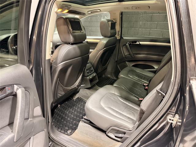 2008 Audi Q7 (CC-2050543) for sale in Addison, Illinois