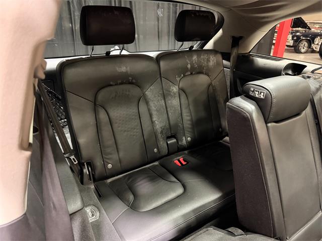 2008 Audi Q7 (CC-2050543) for sale in Addison, Illinois