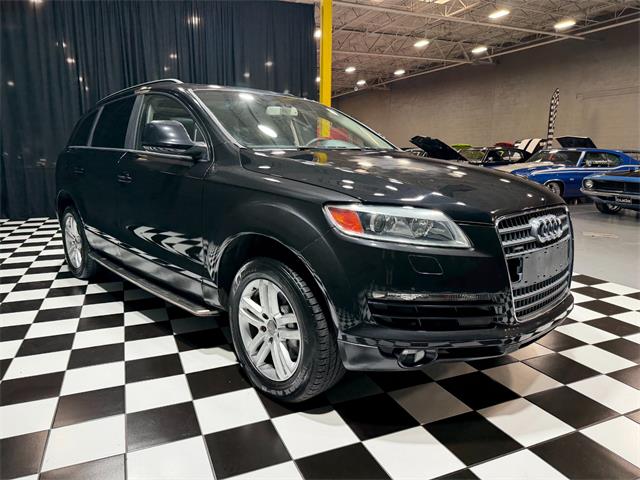 2008 Audi Q7 (CC-2050543) for sale in Addison, Illinois