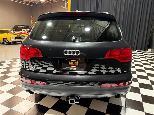 2008 Audi Q7 (CC-2050543) for sale in Addison, Illinois