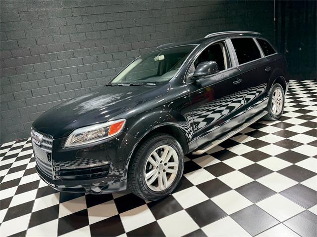 2008 Audi Q7 (CC-2050543) for sale in Addison, Illinois