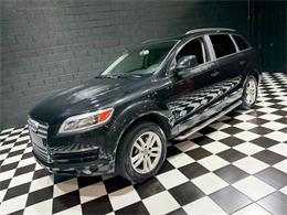 2008 Audi Q7 (CC-2050543) for sale in Addison, Illinois