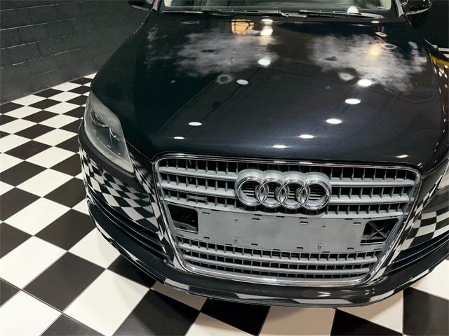 2008 Audi Q7 (CC-2050543) for sale in Addison, Illinois