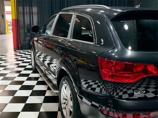 2008 Audi Q7 (CC-2050543) for sale in Addison, Illinois