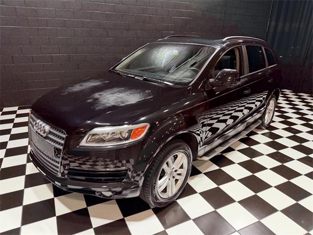 2008 Audi Q7 (CC-2050543) for sale in Addison, Illinois