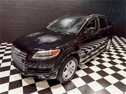 2008 Audi Q7 (CC-2050543) for sale in Addison, Illinois