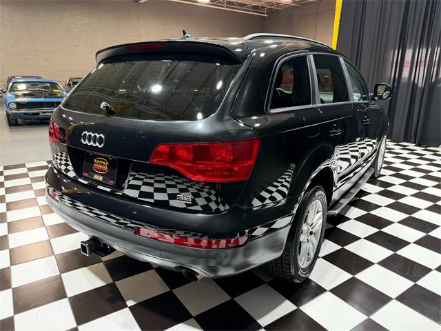 2008 Audi Q7 (CC-2050543) for sale in Addison, Illinois